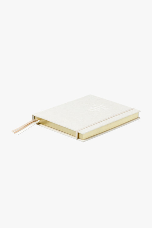 Two Thousand and Twenty Two Oat Weekly Planner HW Stationery - Journal, Notebook, Planner Emma Kate   