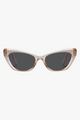 Eye Trash Sand Lens Sunglasses