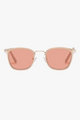 Racketeer Sand Tint Lens Sunglasses