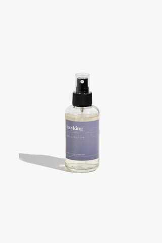 Room + Linen Spray Wellington 100ml HW Fragrance - Candle, Diffuser, Room Spray, Oil Not specified   