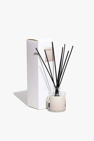 Waiheke Island Reed Diffuser 100ml HW Fragrance - Candle, Diffuser, Room Spray, Oil Not specified   