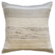 Woodrow Beige Feather Filled Cushion 50x50cm