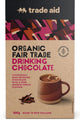 Organic Drinking Chocolate 300g