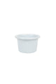 Mini White Dip Cup 6cm