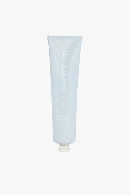 Hydrating Body Lotion Tube 150ml HW Beauty - Skincare, Bodycare, Hair, Nail, Makeup The Skin Kitchen   