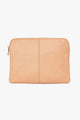 Bowery Large Shoulder Bag Nude Pebble