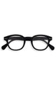 Black C Reading Glasses