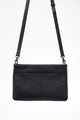 Carmen Black Cross Body Bag