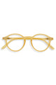 Yellow Honey D Reading Glasses