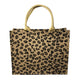 Leopard Tote Bag