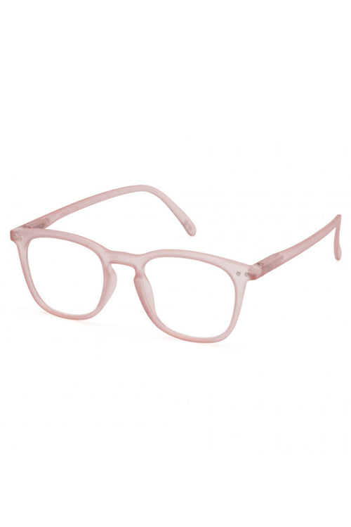 Light Pink E Reading Glasses ACC Glasses - Reading, Blue Light Izipizi   