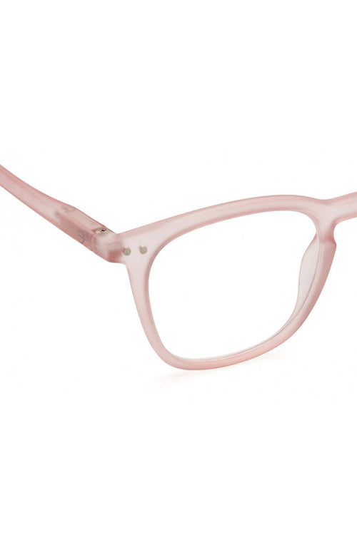 Light Pink E Reading Glasses ACC Glasses - Reading, Blue Light Izipizi   