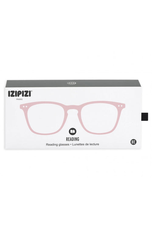 Light Pink E Reading Glasses ACC Glasses - Reading, Blue Light Izipizi   