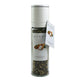 Shiro Tall Black Pepper + Garlic Mill