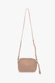 The All Times Pinky Nude Shoulder Bag