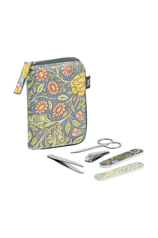 Floral Manicure Set Double Bough HW Beauty - Skincare, Bodycare, Hair, Nail, Makeup V+A   