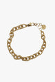 Ophelia Gold Link EOL Bracelet
