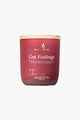 Gut Feelings Tea Glass Jar 100g