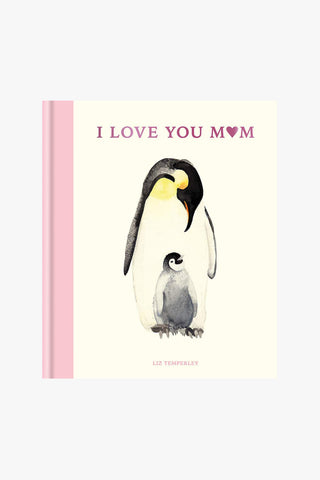 I Love You Mum HW Books Bookreps NZ   