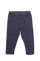 Kids Landscape Navy Legging