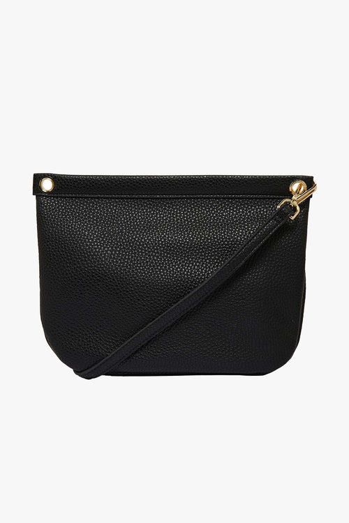 Lennox Black Crossbody Bag ACC Bags - All, incl Phone Bags Elms+King   