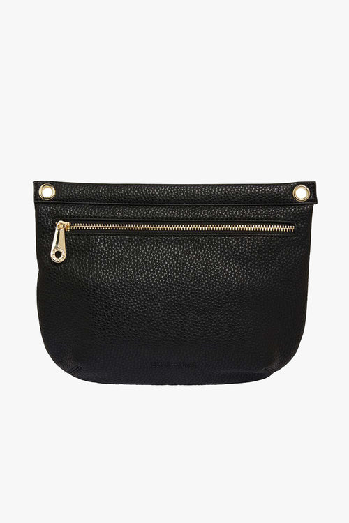 Lennox Black Crossbody Bag ACC Bags - All, incl Phone Bags Elms+King   