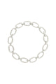 Link Chain Silver EOL Bracelet