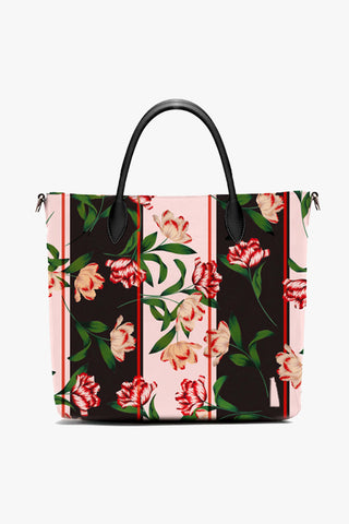 The Love Floral Tote Bag ACC Bags - All, incl Phone Bags Coop   