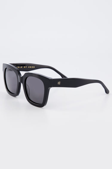 Maleika Black Sunglasses ACC Glasses - Sunglasses Isle of Eden   