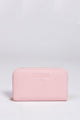 Minky Ballet Pink Wallet