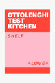 Ottolenghi Test Kitchen EOL Shelf Love