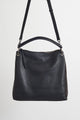 Paige Black Everyday Shoulder Bag