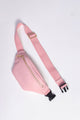 The Pocket Ballet Pink Bum Bag