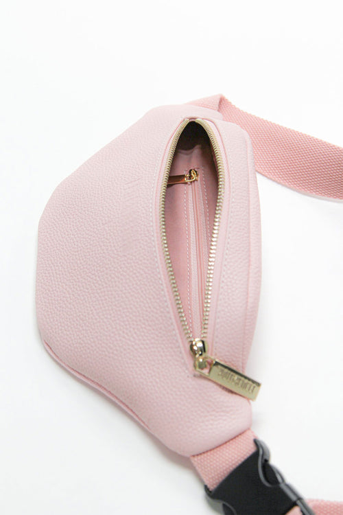 The Pocket Ballet Pink Bum Bag ACC Bags - All, incl Phone Bags Federation   