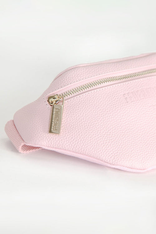 The Pocket Ballet Pink Bum Bag ACC Bags - All, incl Phone Bags Federation   