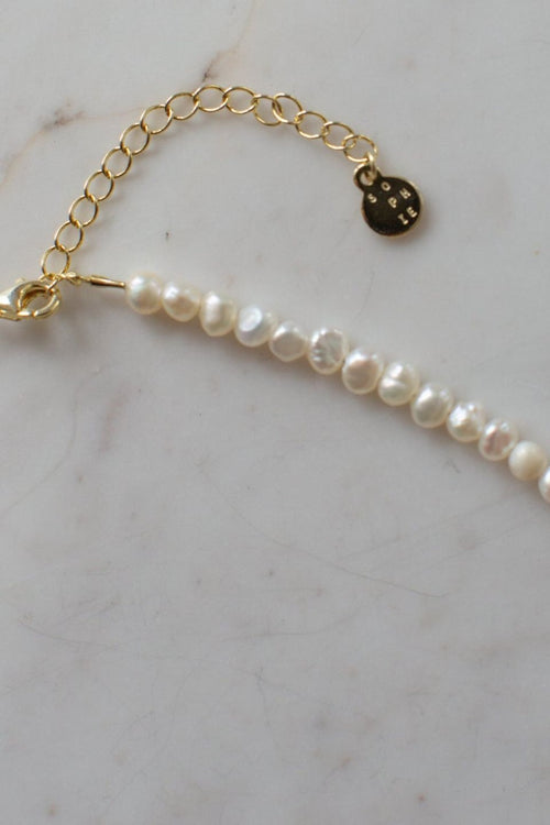 Pretty in Pearls Necklace ACC Jewellery Sophie   