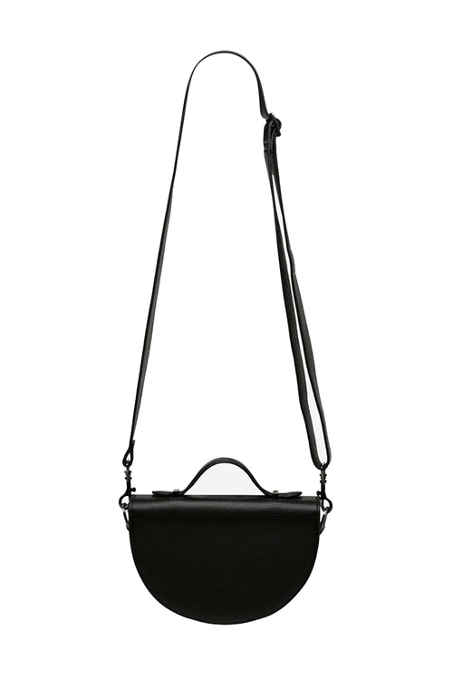 All Nighter Shoulder Bag Black ACC Bags - All, incl Phone Bags Status Anxiety   