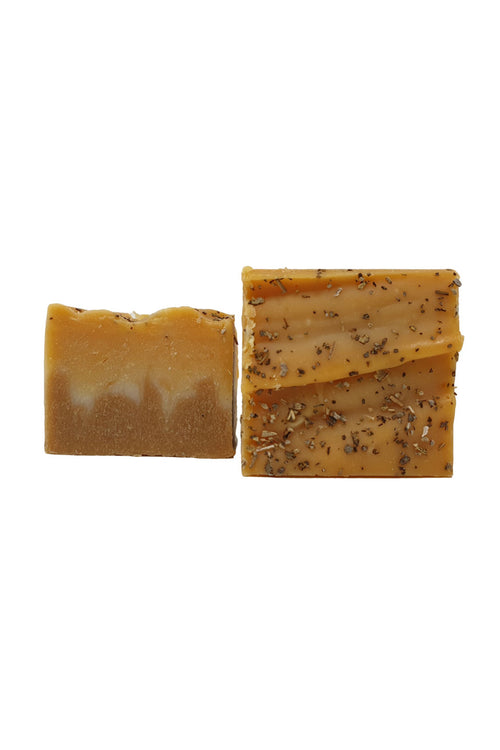 Vegan Soap Bar HW Beauty - Skincare, Bodycare, Hair, Nail, Makeup Nil   