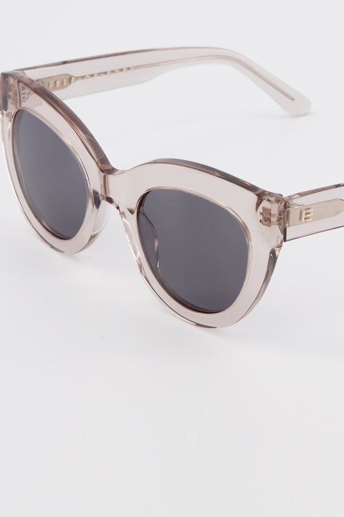 Wynnie Sunglasses Sand ACC Glasses - Sunglasses Isle of Eden   