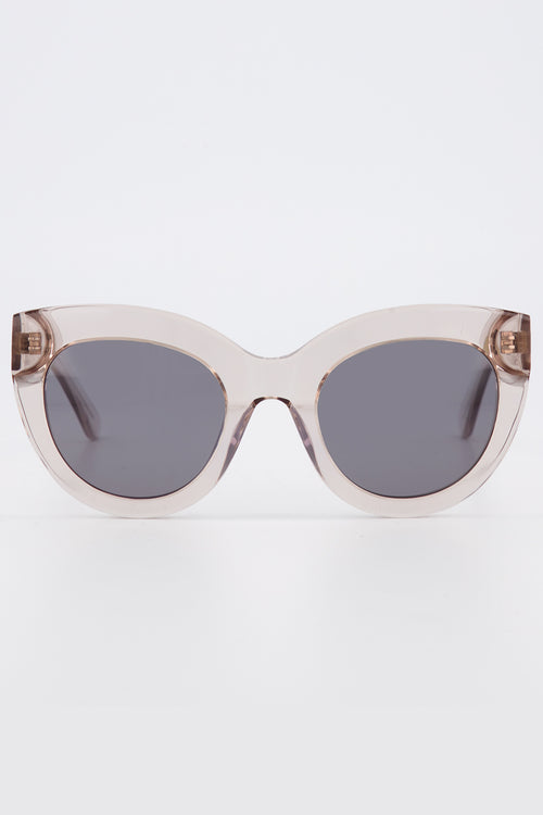 Wynnie Sunglasses Sand ACC Glasses - Sunglasses Isle of Eden   