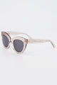 Wynnie Sunglasses Sand