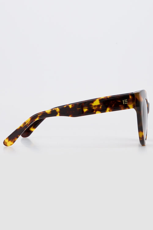 Wynnie Sunglasses Tortoise ACC Glasses - Sunglasses Isle of Eden   
