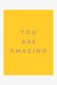 You Are Amazing EOL